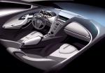 Opel Astra 5-Door 2009 года
